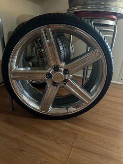 ‘22 rims