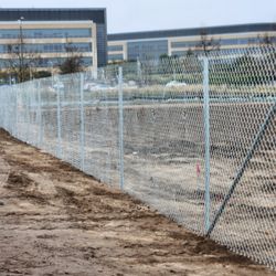 Chainlink Fence