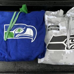 Seahawks Sweatshirts