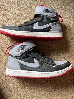 Men’s size 11 air Jordon shoes