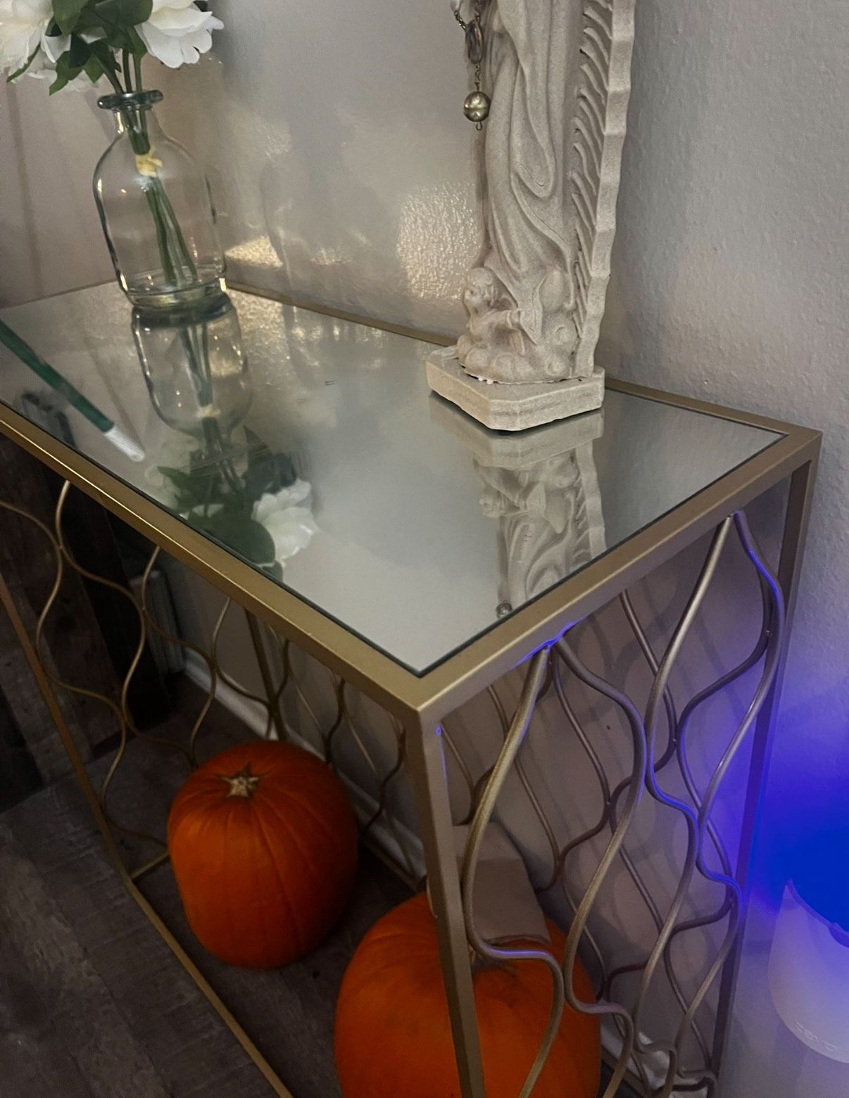 Entry Table