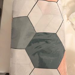 Blanket / quilt cover