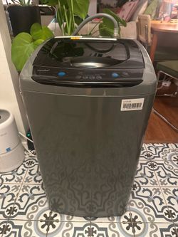 Comfee Portable Washing Machine