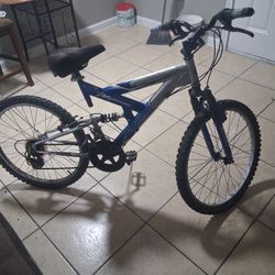 Bike 18 Speed