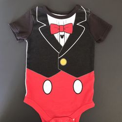 Disney Baby Mickey mouse Bodysuit