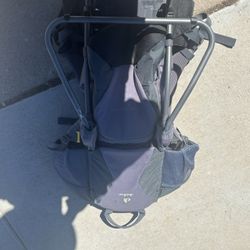 Deuter Backpack