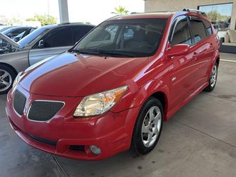 2006 Pontiac Vibe