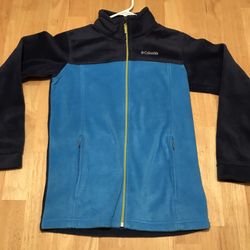 Columbia fleece