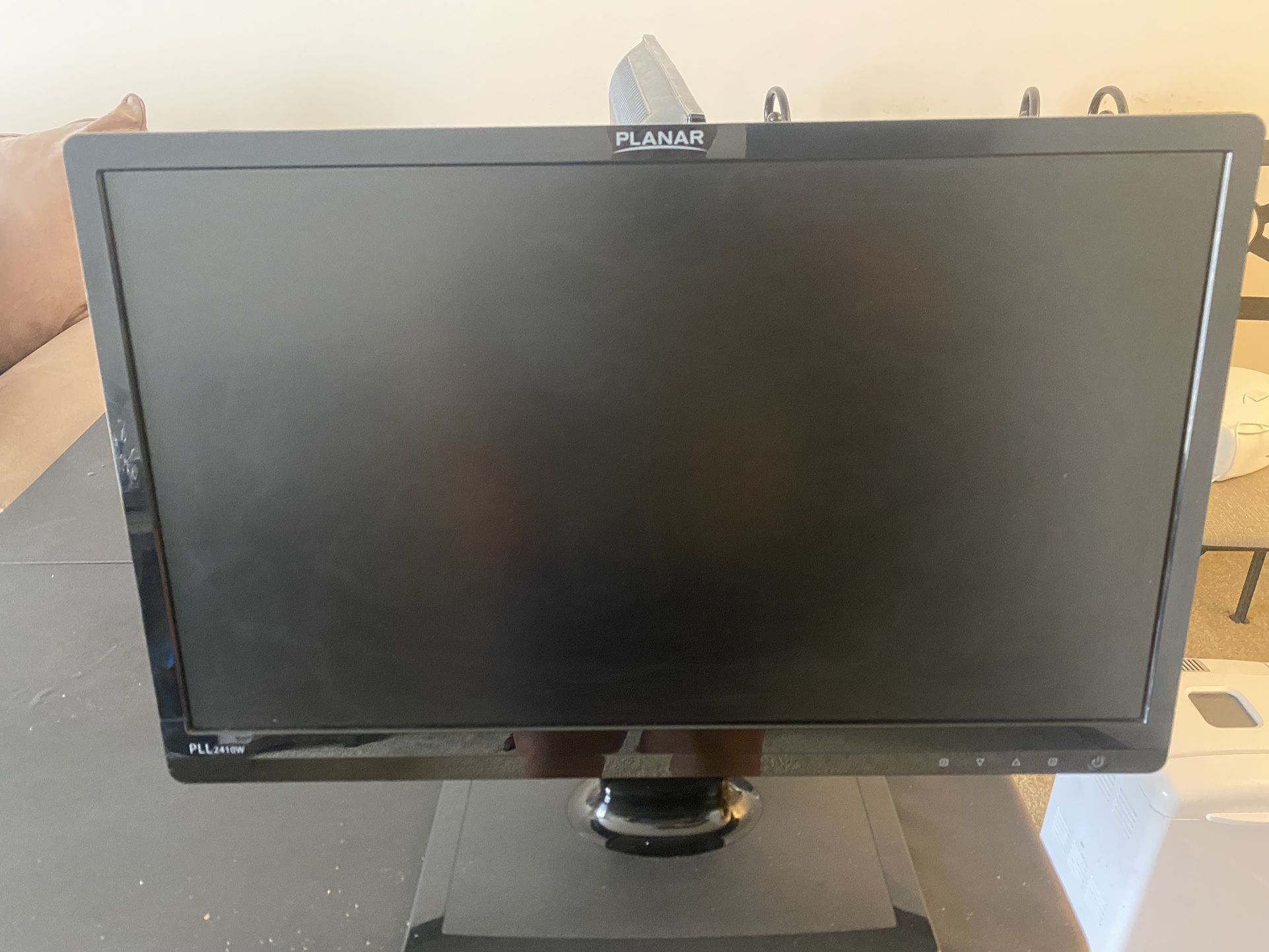Monitor Brand New