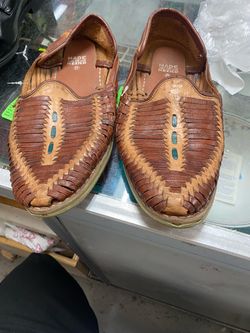 Size 8 slippers