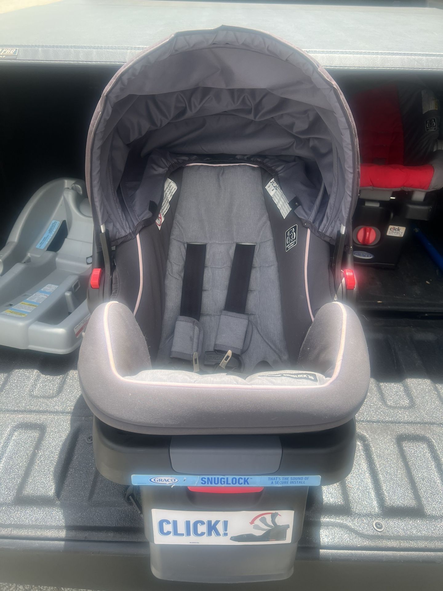 Graco Snugride 35 Car Seat Expiration Date Matttroy