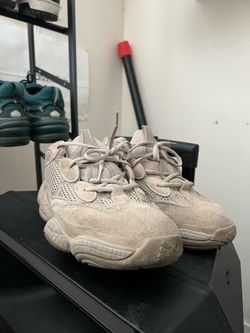 Yeezy 500