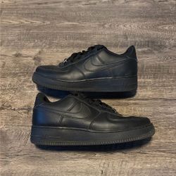 Nike Air Force 1 Youth Shoes 