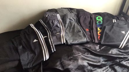 Adidas Jogger Pants