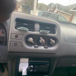 Nissan Xterra 2001 For Sale