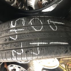 245/40/19” $75 Each Free Installation
