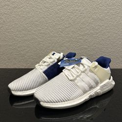 Adidas EQTs