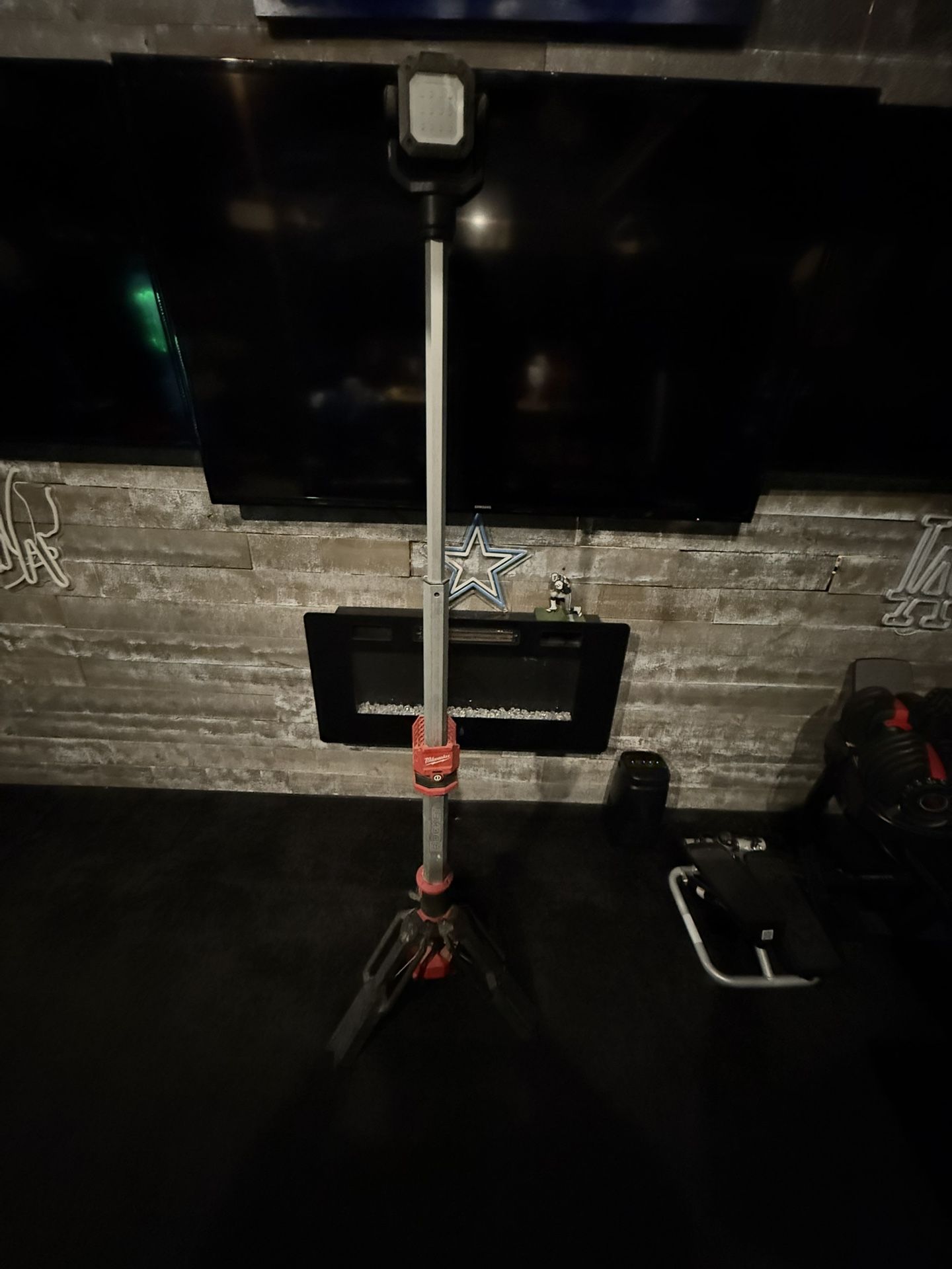 Milwaukee M12 Rocket light Used Works Perfectly