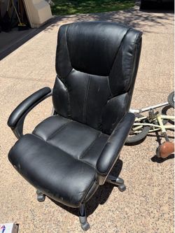 Office chair