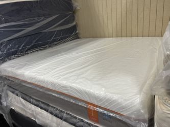 King Mattress Tempur-pedic Firm 