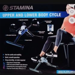 Lower Body Cycle New 