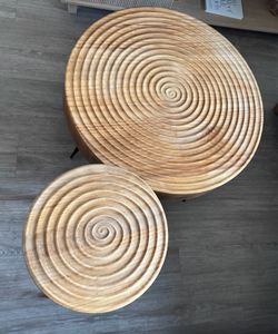 Coffee table - 30$