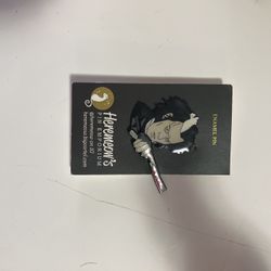 Sweeney Todd Pin w Motion