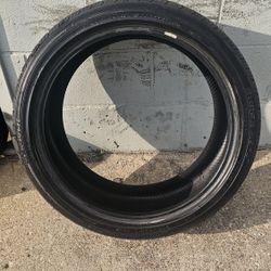 Radar 235/40ZR19 96W Tire DIMAX AS8