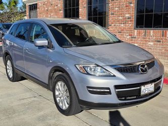 2008 Mazda CX-9