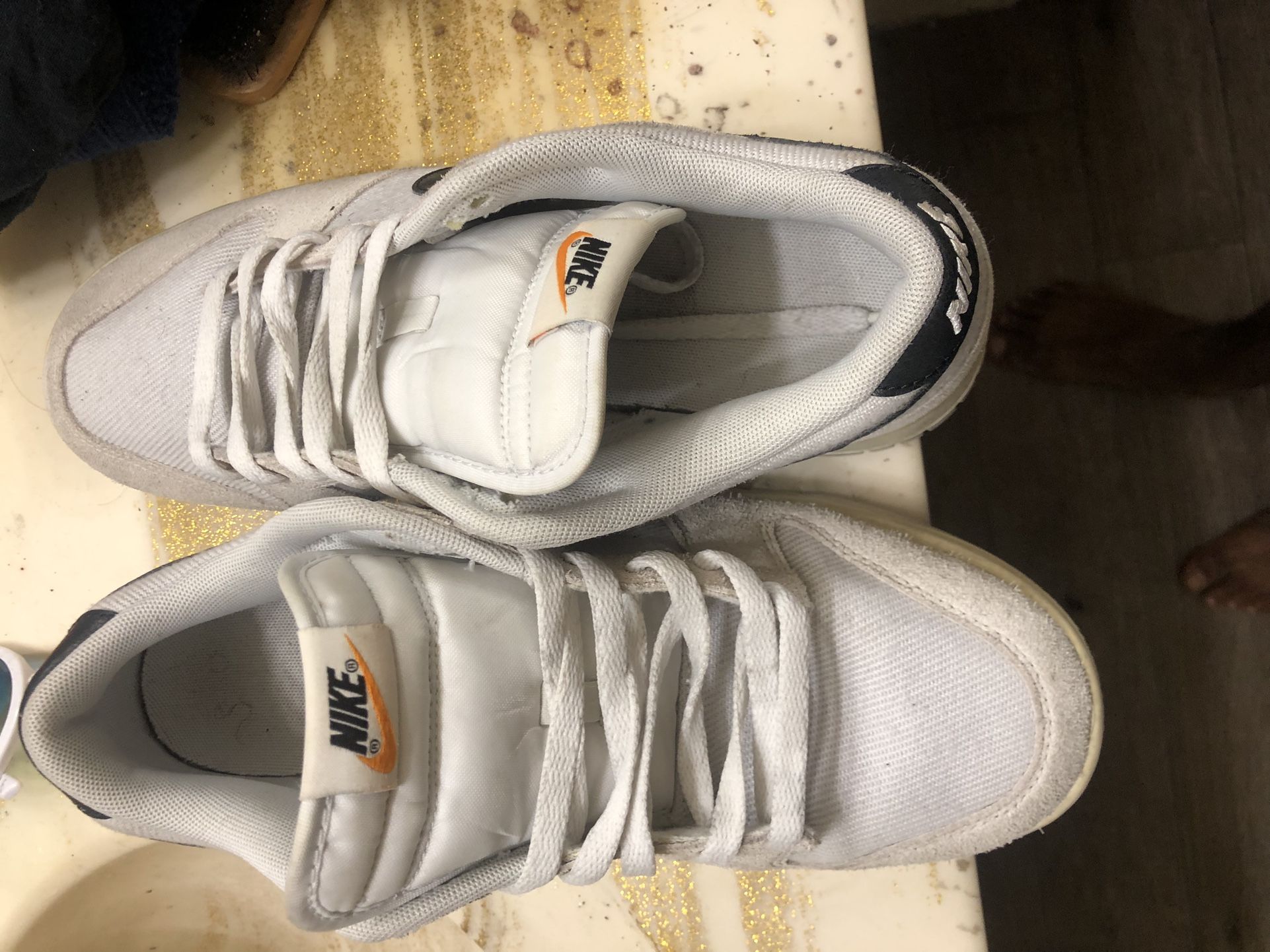 Nike Dunks