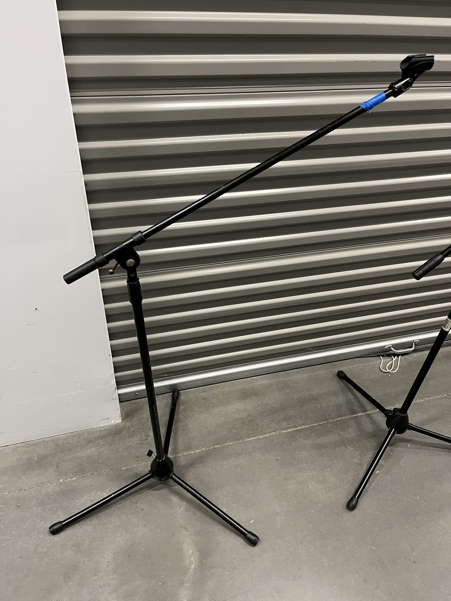 Microphone Stand