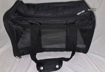Travel Pet Carrier
