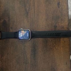 Apple watch series SE