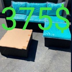 Gorgeous Patio Furniture Set Outdoor Patio Furniture 