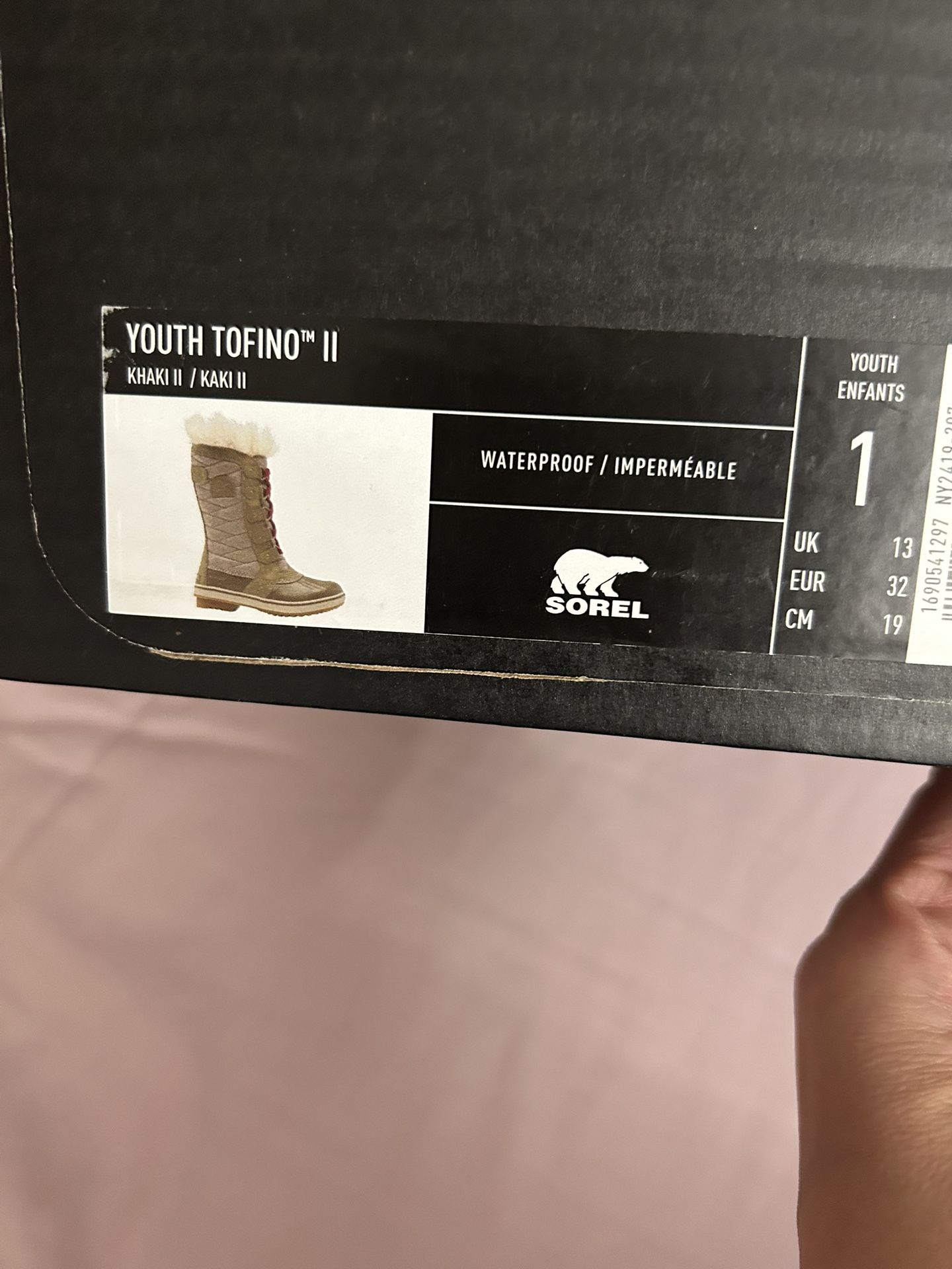 Snow Boots Sorel