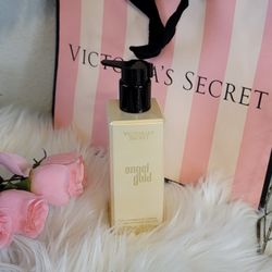 Victoria's Secret Angel Gold Fine Fragrance Lotion