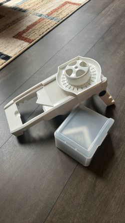Mandoline