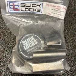 SLICK LOCK