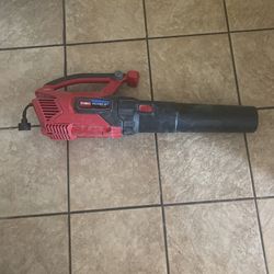 Toro Blower f700