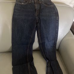Levi’s