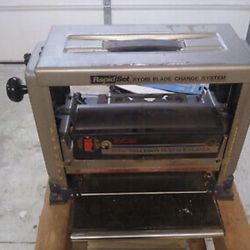 Ryobe Precision Surface Planner