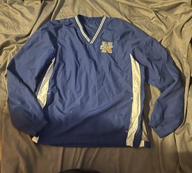 Softball Nemesis Jacket