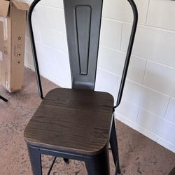 Set Of two Bar Stools