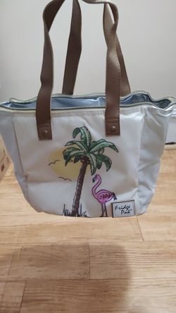 Insulated Lunch Bags