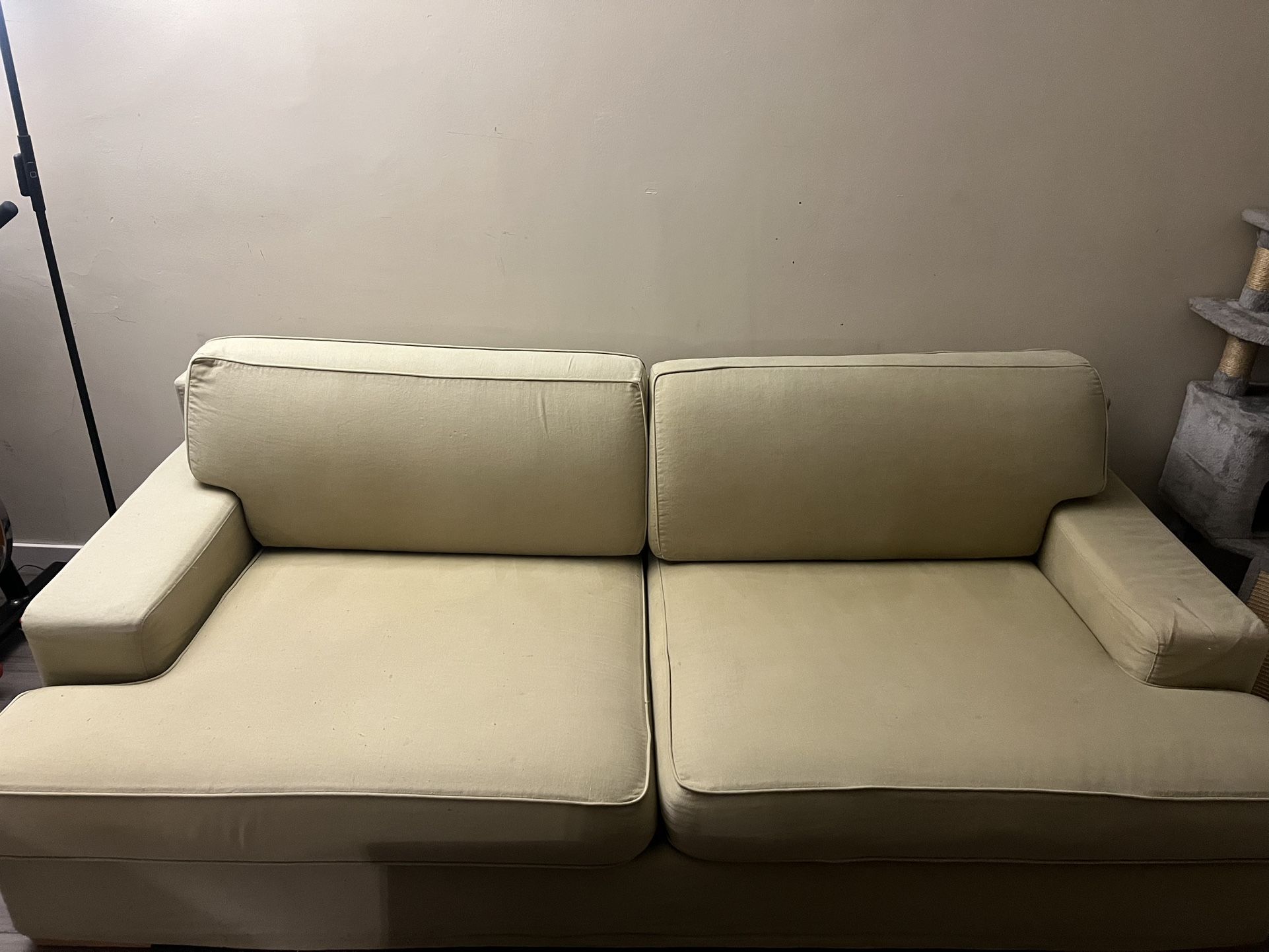 Free Couch