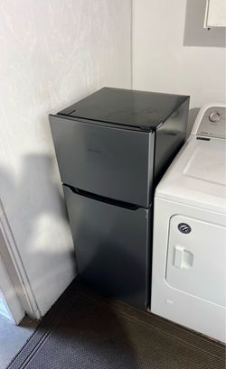 Hisense Fridge