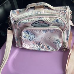 Hello Kitty Bag