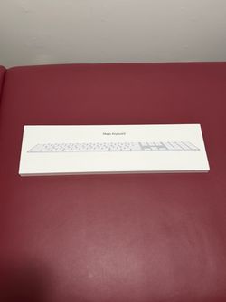 Apple Magic Keyboard