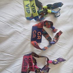 EDC WRISTBANDS FOR SALE!!!!