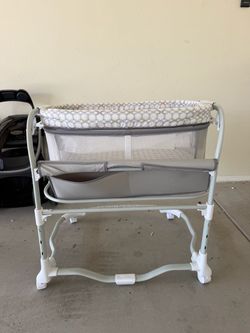 Bassinet